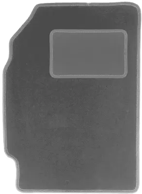 Voznikova zaščitna preproga: Chevrolet Spark III M300 kombilimuzina (2009-2015)