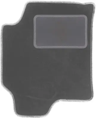 Zaščitna preproga za voznika: Hyundai Elantra III limuzina (2000-20006)