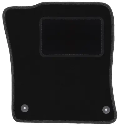 Vozniška preproga črna za: Jaguar XE limuzina (2015-)