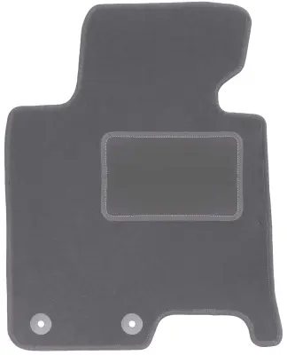 Zaščitna preproga za voznika: Hyundai i40 karavan, limuzina (2011-)