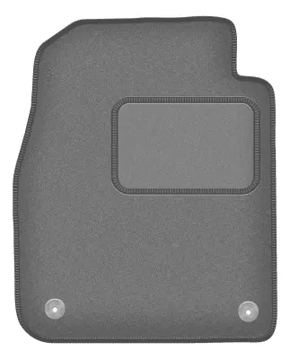 Zaščitna preproga za voznika: Dodge RAM Short DJ (2009-2019)