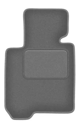 Zaščitna preproga za voznika: BMW Z4 E89 0 (2009-2019)