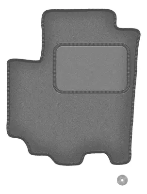 Zaščitna preproga za voznika: Suzuki Vitara II FL SUV (2018-)