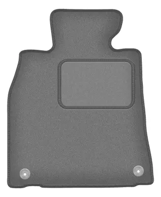 Zaščitna preproga za voznika: Lexus LS III limuzina (2000-2006)