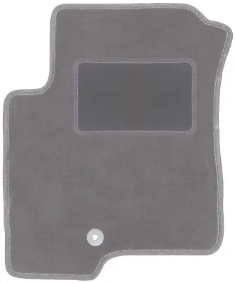 Zaščitna preproga za voznika: Dodge Caliber Hatchback (2006-2011)