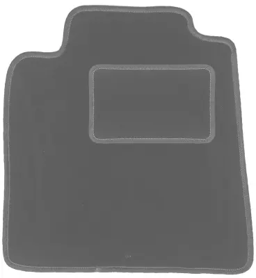 Voznikova zaščitna preproga: Renault Vel Satis liftback, kombilimuzina (2001-2010)