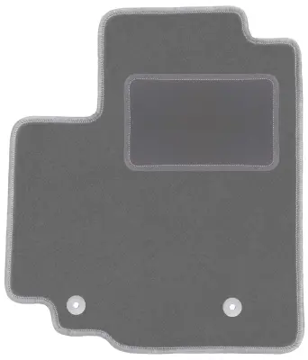 Zaščitna preproga za voznika: Suzuki Splash kombilimuzina (2008-2014)