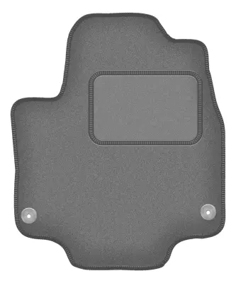 Zaščitna preproga za voznika: Chrysler Pacifica II 7-sedežni (2017-)