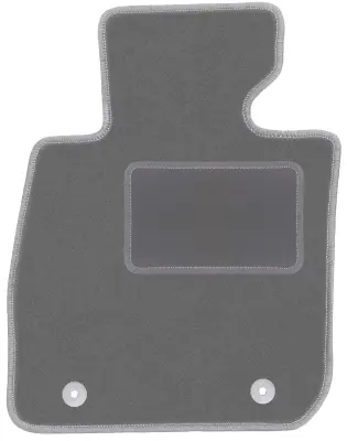 Zaščitna preproga za voznika: Mazda CX-3 crossover (2015-)