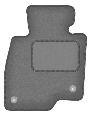 Zaščitna preproga za voznika: Mazda 6 GJ III karavan (2012-)