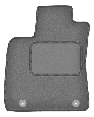 Zaščitna preproga za voznika: MG ZS EV LF corssover (2019-)