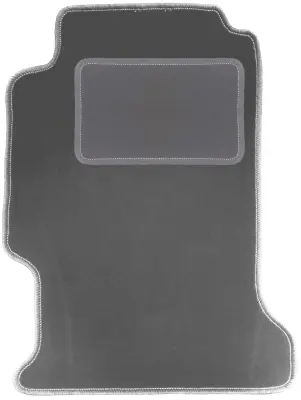 Voznikova zaščitna preproga: Honda Accord V karavan, limuzina (1993-1997)