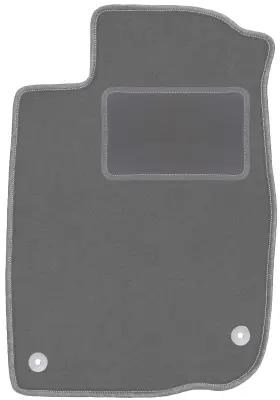 Preproga za voznika: Honda CR-Z coupe (2010-2016)