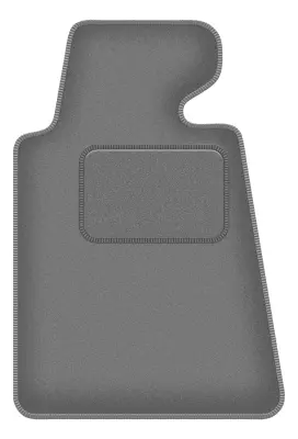 Zaščitna preproga za voznika: BMW 7 E32 LONG (1986-1994)