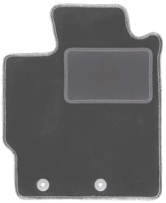 Voznikova zaščitna preproga: Toyota Yaris III FL kombilimuzina (2017–2020)