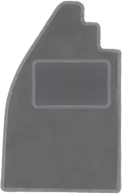 Zaščitna preproga za voznika: Volkswagen Beetle 0 (1938-2003)