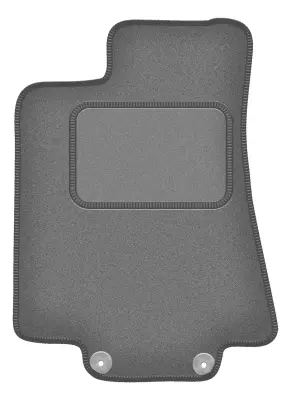 Zaščitna preproga za voznika: Jaguar XJ VII limuzina (2002-2009)