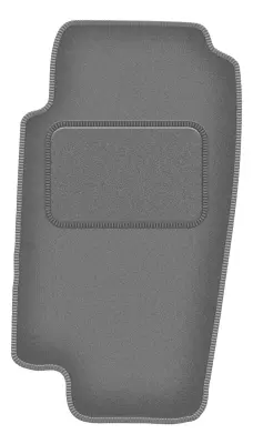 Voznikova zaščitna preproga: Ford Scorpio MK2 karavan, limuzina (1994-1998)