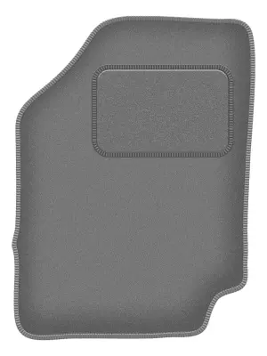 Zaščitna preproga za voznika: Nissan 100NX kupe, targa (1990-1995)