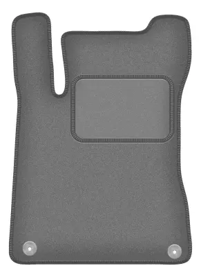 Zaščitna preproga za voznika: Mercedes CLA II C118 limuzina (2019-)