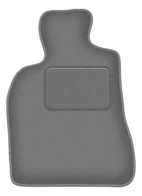 Zaščitna preproga za voznika: Lexus GS II limuzina (1997-2005)