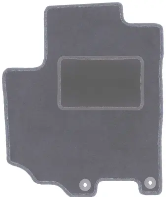 Zaščitna preproga za voznika: Suzuki Vitara III crossover (2015-)