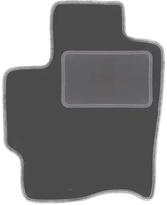 Zaščitna preproga za voznika: Mazda Premacy I enoprostorec (1999-2005)