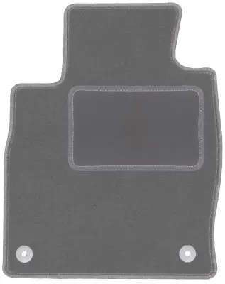 Zaščitna preproga za voznika: Nissan Juke II F16 crossover (2019-)