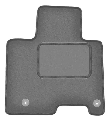 Zaščitna preproga za voznika: Hyundai Tucson IV Hybrid SUV (2021-)