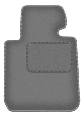 Zaščitna preproga za voznika: BMW 2 F23 Cabrio (2014-2022)