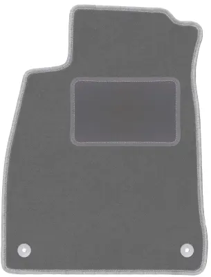 Zaščitna preproga za voznika: Audi A5 5FA sportback (2017-)