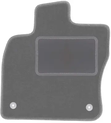 Zaščitna preproga za voznika: Audi Q2 crossover (2016-)