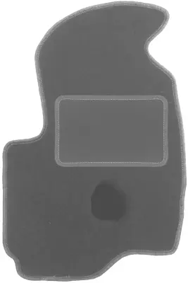 Zaščitna preproga za voznika: Mitsubishi Colt VII kombilimuzina (2004-2008)