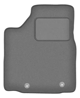 Zaščitna preproga za voznika: Nissan Murano Z50 SUV (2003-2008)