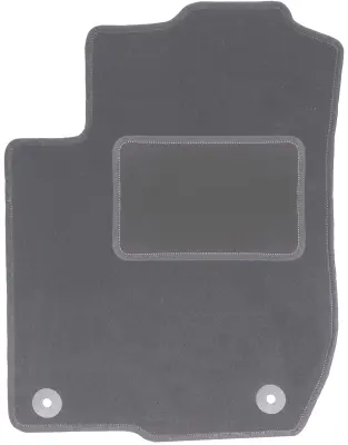 Preproga za voznika: Audi A3 8L hatchback (1996-2001)