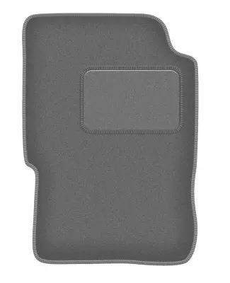 Zaščitna preproga za voznika: Isuzu Trooper II SUV (1992-2002)