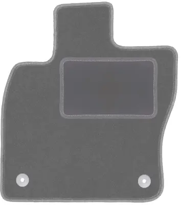 Zaščitna preproga za voznika: Seat Ateca crossover (2016-)