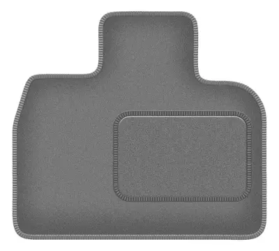 Zaščitna preproga za voznika: BMW iX I20 0 (2021–2022)