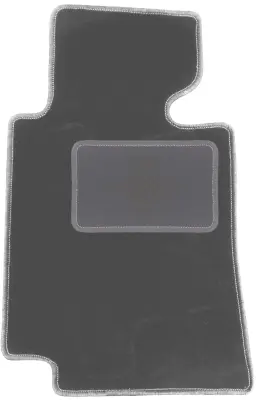 Zaščitna preproga za voznika: BMW 8 E31 kupe (1988-1999)