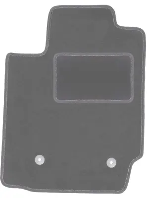 Zaščitna preproga za voznika: Pontiac Vibe kombilimuzina (2003-2008)