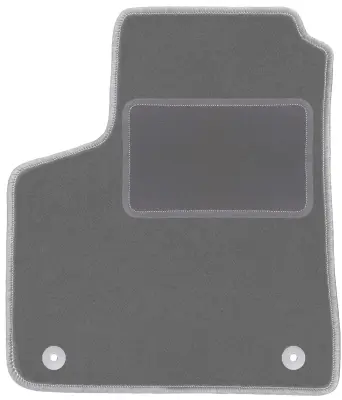 Zaščitna preproga za voznika: Daewoo Tacuma enoprostorec (2000-2011)