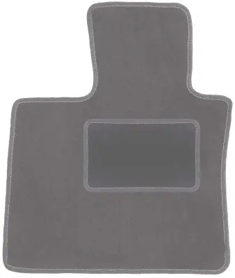 Zaščitna preproga za voznika: BMW X5 F15 SUV (2013-)