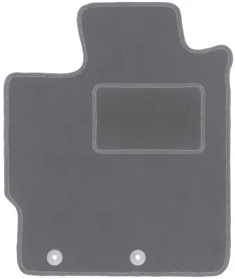 Voznikova zaščitna preproga: Toyota Yaris III bencinski (2011-2019)