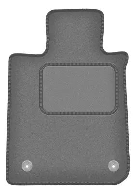 Zaščitna preproga za voznika: BMW 7 G12 limuzina dolga (2015-)