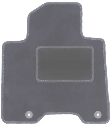 Zaščitna preproga za voznika: Kia Sportage IV SUV (2015-)