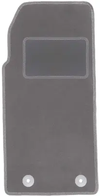 Zaščitna preproga za voznika: Peugeot 205 cabrio (1983-1998)