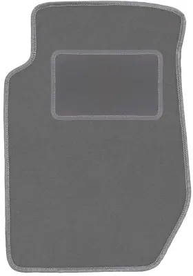 Zaščitna preproga za voznika: Kia Sportage I SUV (1995-2004)