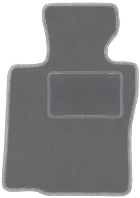 Voznikova zaščitna preproga: Mini Countryman R60 kombilimuzina (2010–2017)