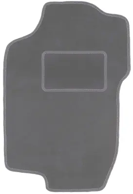 Zaščitna preproga za voznika: Lancia Lybra limuzina, karavan, SW (1999-2005)