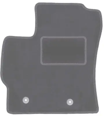 Zaščitna preproga za voznika: Toyota Auris I kombilimuzina (2006–2013)